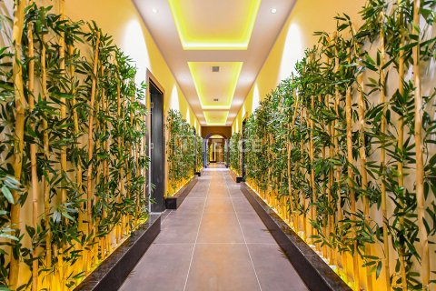 Продажа квартиры в Аланье, Анталье, Турция 1+1, 75м2, №52029 – фото 18