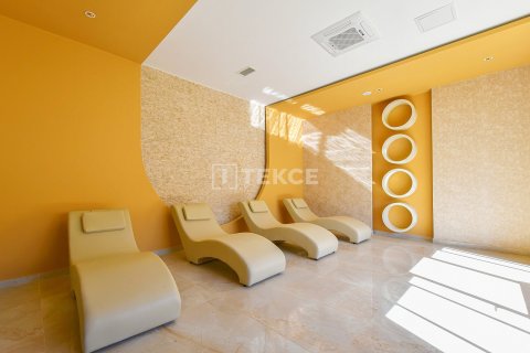 Продажа квартиры в Аланье, Анталье, Турция 1+1, 75м2, №52029 – фото 25