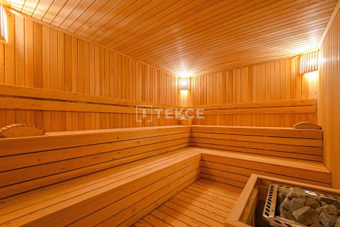 Продажа квартиры в Аланье, Анталье, Турция 1+1, 75м2, №52029 – фото 28
