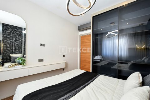 Продажа квартиры в Аланье, Анталье, Турция 1+1, 75м2, №52029 – фото 11