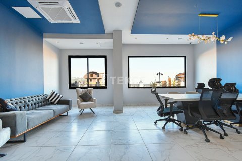Продажа квартиры в Аланье, Анталье, Турция 1+1, 75м2, №52029 – фото 20