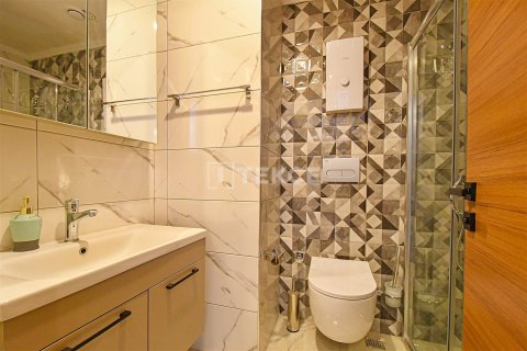 Продажа квартиры в Аланье, Анталье, Турция 1+1, 75м2, №52029 – фото 12