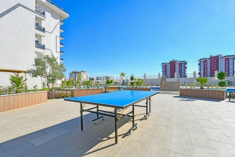 Продажа квартиры в Аланье, Анталье, Турция 1+1, 75м2, №52029 – фото 15