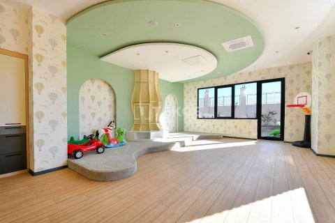 Продажа квартиры в Аланье, Анталье, Турция 1+1, 75м2, №52029 – фото 22