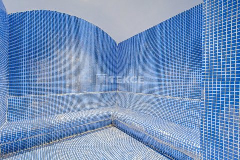 Продажа квартиры в Аланье, Анталье, Турция 1+1, 75м2, №52029 – фото 29