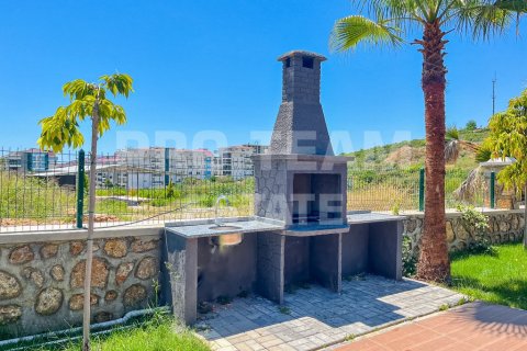 Lägenhet  i Kestel, Antalya, Turkiet Nr. 145933 - 9