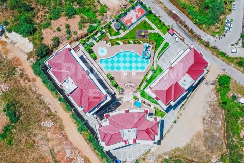 Lägenhet  i Kestel, Antalya, Turkiet Nr. 145933 - 3