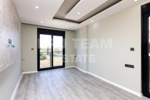 Villa for sale in Kundu, Antalya, Turkey, 160m2, No. 191880 – photo 21