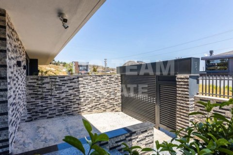 Villa for sale in Kundu, Antalya, Turkey, 160m2, No. 191880 – photo 3