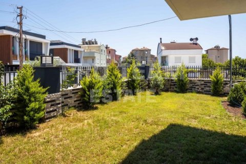 Villa for sale in Kundu, Antalya, Turkey, 160m2, No. 191880 – photo 5