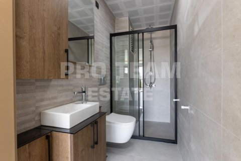 Villa for sale in Kundu, Antalya, Turkey, 160m2, No. 191880 – photo 23