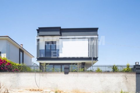 Villa for sale in Kundu, Antalya, Turkey, 160m2, No. 191880 – photo 2