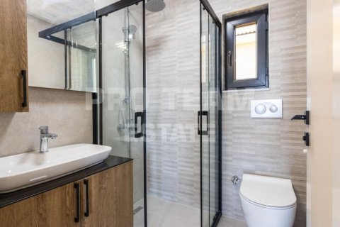 Villa for sale in Kundu, Antalya, Turkey, 160m2, No. 191880 – photo 17