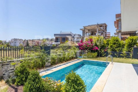 Villa for sale in Kundu, Antalya, Turkey, 160m2, No. 191880 – photo 6