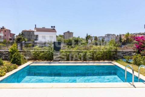Villa for sale in Kundu, Antalya, Turkey, 160m2, No. 191880 – photo 7