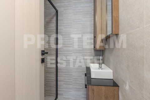 Villa for sale in Kundu, Antalya, Turkey, 160m2, No. 191880 – photo 20