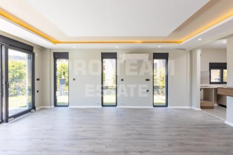 Villa for sale in Kundu, Antalya, Turkey, 160m2, No. 191880 – photo 11