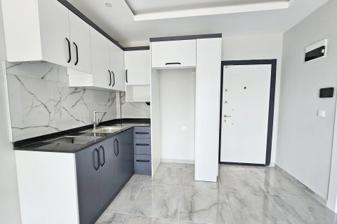 1+1 Leilighet i Kargicak, Alanya, Antalya, Tyrkia Nr. 144778 - 12