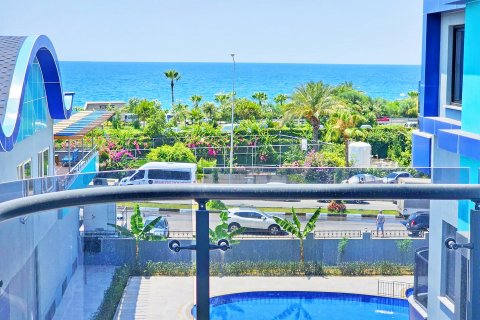 1+1 Leilighet i Kargicak, Alanya, Antalya, Tyrkia Nr. 144778 - 14