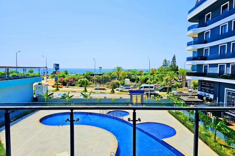 1+1 Leilighet i Kargicak, Alanya, Antalya, Tyrkia Nr. 144774 - 14