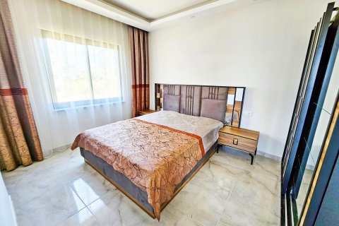 1+1 Leilighet i Kargicak, Alanya, Antalya, Tyrkia Nr. 144774 - 16