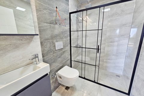 1+1 Leilighet i Kargicak, Alanya, Antalya, Tyrkia Nr. 144774 - 15
