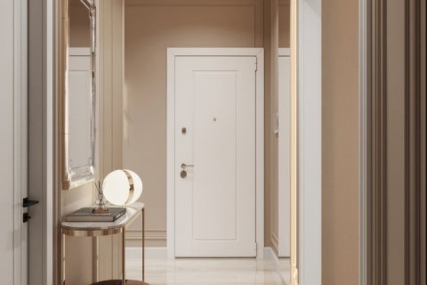 4+1 Leilighet  i Alanya, Antalya, Tyrkia Nr. 151030 - 18