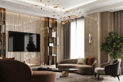 Продажа виллы в Аланье, Анталье, Турция 5+1, 370м2, №151031 – фото 29