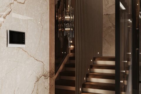 Продажа виллы в Аланье, Анталье, Турция 5+1, 370м2, №151031 – фото 25