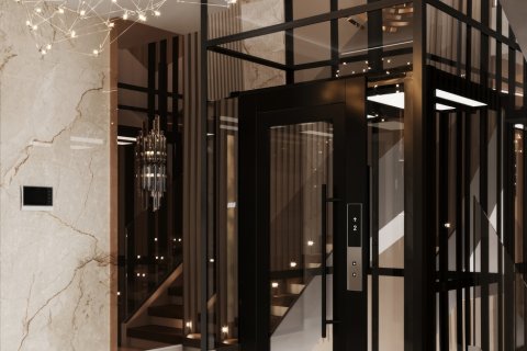 Продажа виллы в Аланье, Анталье, Турция 5+1, 370м2, №151031 – фото 17
