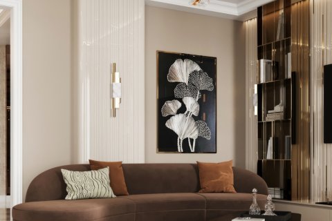 Продажа виллы в Аланье, Анталье, Турция 5+1, 370м2, №151031 – фото 30