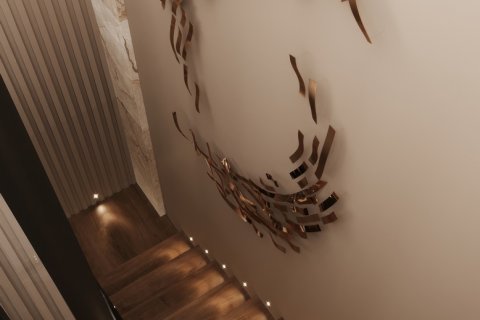 Продажа виллы в Аланье, Анталье, Турция 5+1, 370м2, №151031 – фото 23