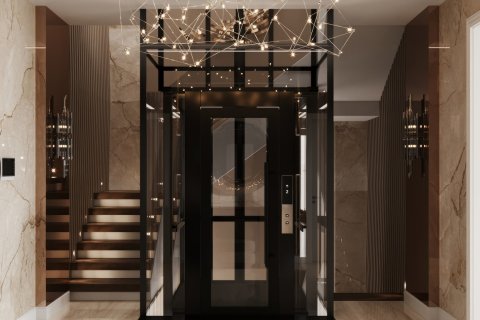 Продажа виллы в Аланье, Анталье, Турция 5+1, 370м2, №151031 – фото 18