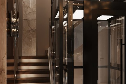 Продажа виллы в Аланье, Анталье, Турция 5+1, 370м2, №151031 – фото 21