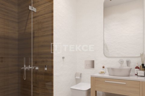 Продажа квартиры  в Бодруме, Мугле, Турция 3+1, 125м2, №130385 – фото 22