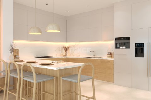 Продажа квартиры  в Бодруме, Мугле, Турция 3+1, 125м2, №130385 – фото 15
