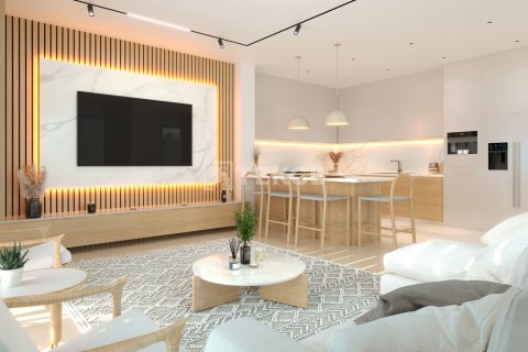Продажа квартиры  в Бодруме, Мугле, Турция 3+1, 125м2, №130385 – фото 14