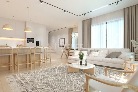 3+1 Lägenhet i Bodrum, Mugla, Turkiet Nr. 130386 - 18