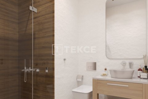 3+1 Lägenhet i Bodrum, Mugla, Turkiet Nr. 130386 - 22
