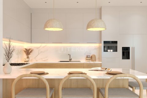 3+1 Lägenhet i Bodrum, Mugla, Turkiet Nr. 130386 - 16