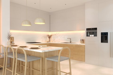 3+1 Lägenhet i Bodrum, Mugla, Turkiet Nr. 130386 - 15