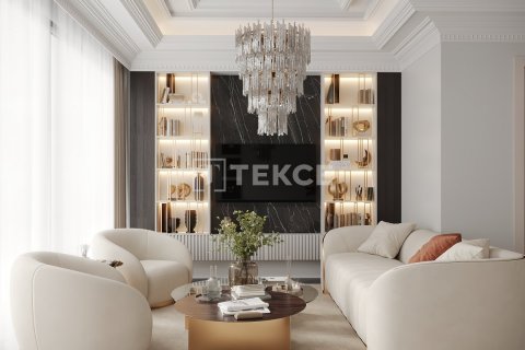 Daire  4+1  Ankara, Türkiye №130389 - 12