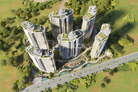 Daire  4+1  Ankara, Türkiye №130389 - 6