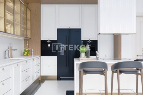 Daire  4+1  Ankara, Türkiye №130389 - 17