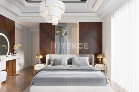 Daire  4+1  Ankara, Türkiye №130389 - 19
