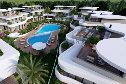 Villa for sale  in Lapta, Girne, Northern Cyprus, 4 bedrooms, 220m2, No. 152504 – photo 5