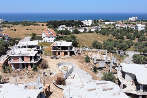 Villa for sale  in Lapta, Girne, Northern Cyprus, 4 bedrooms, 220m2, No. 152504 – photo 24