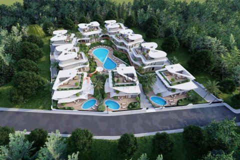 Villa for sale  in Lapta, Girne, Northern Cyprus, 4 bedrooms, 220m2, No. 152504 – photo 8