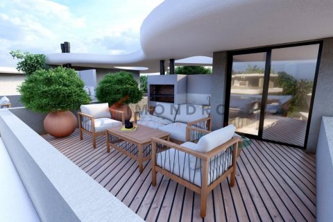 Villa for sale  in Lapta, Girne, Northern Cyprus, 4 bedrooms, 220m2, No. 152504 – photo 16