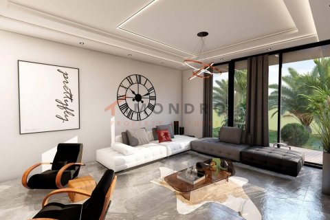 Villa for sale  in Lapta, Girne, Northern Cyprus, 4 bedrooms, 220m2, No. 152504 – photo 12